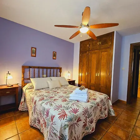 Lagar De Palacio Santa Cilia de Jaca Room photo
