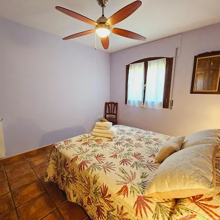 Lagar De Palacio Santa Cilia de Jaca Room photo