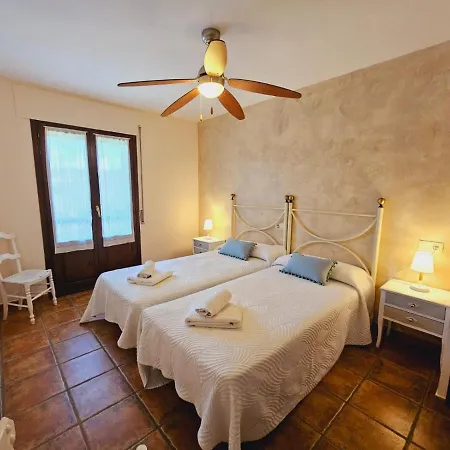 Lagar De Palacio Santa Cilia de Jaca Room photo