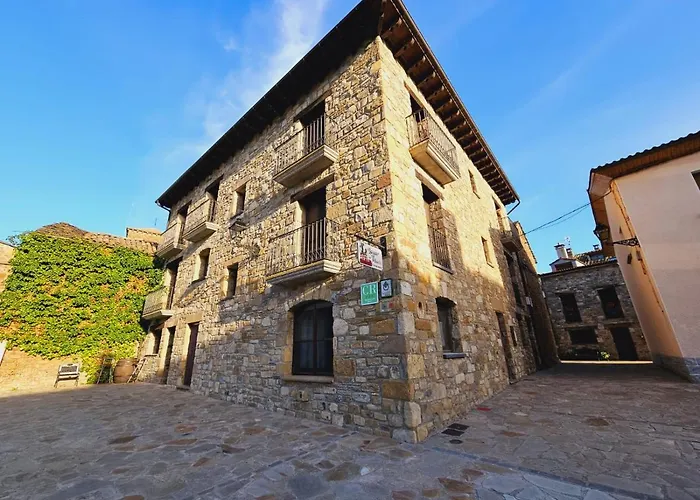 Lagar De Palacio