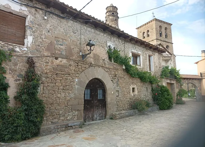 Lagar De Palacio