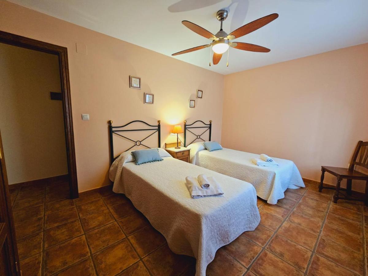 Ferienhaus Lagar De Palacio