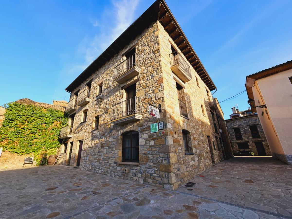 Lagar De Palacio *