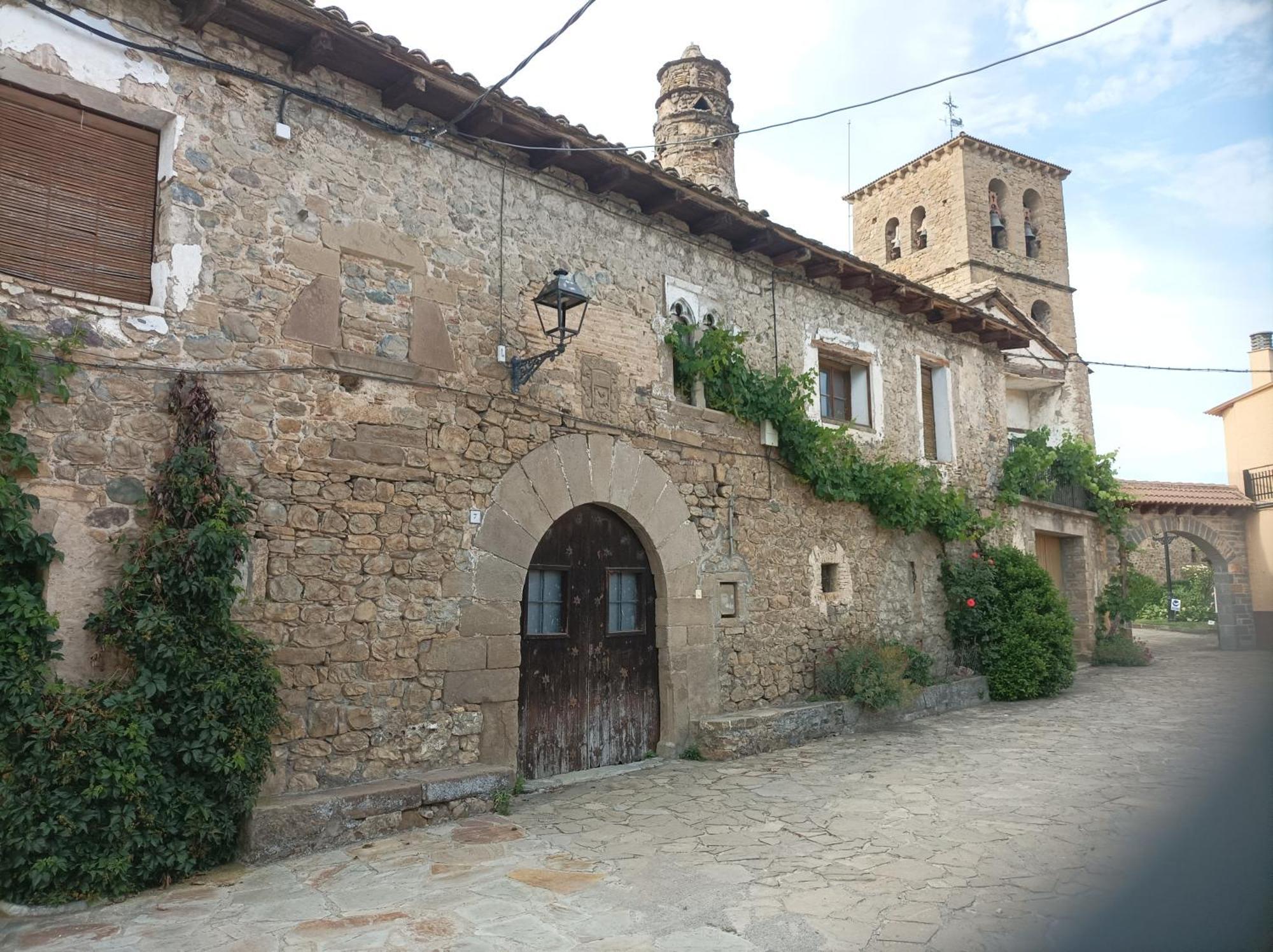 Lagar De Palacio