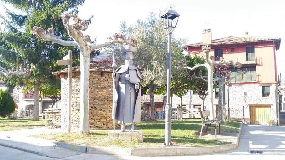 Lagar De Palacio Santa Cilia de Jaca