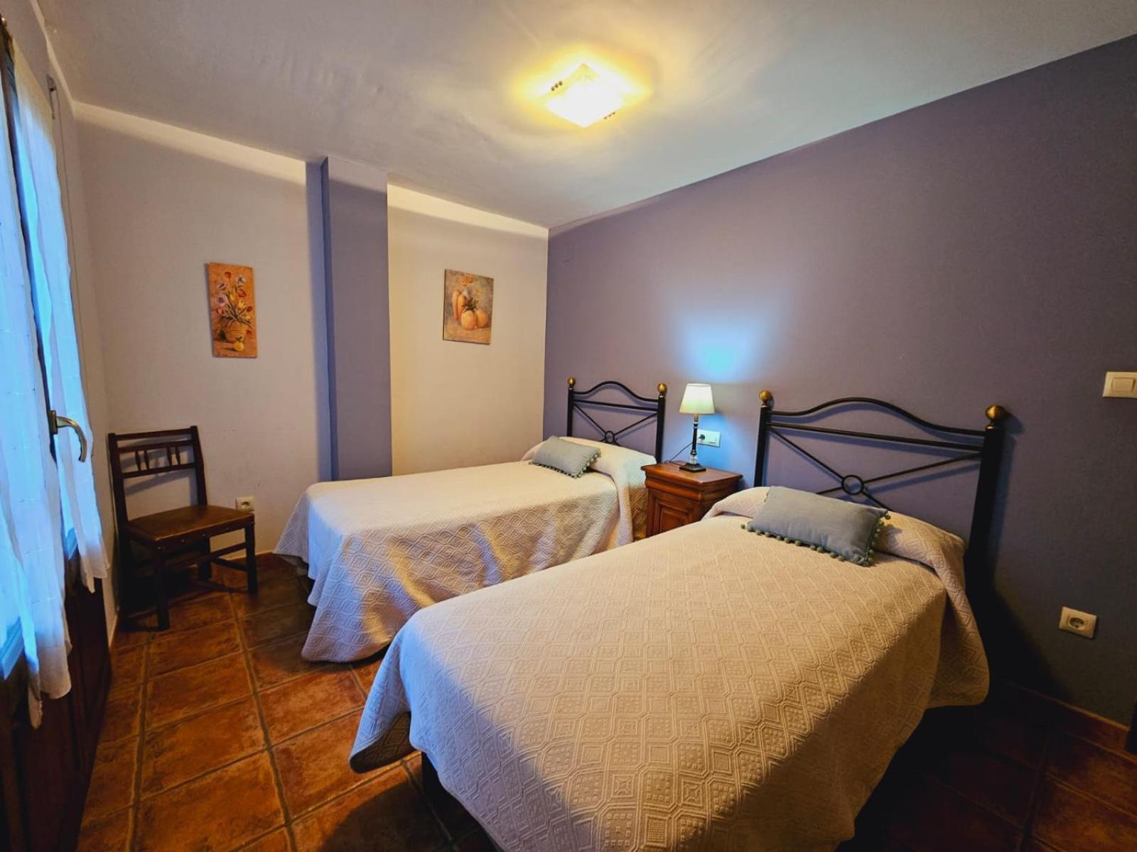 Ferienhaus Lagar De Palacio Santa Cilia de Jaca